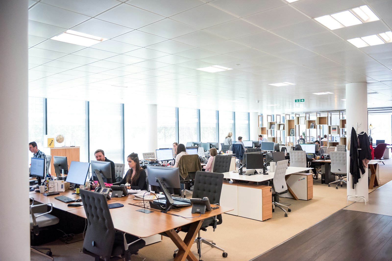 Contact Centre Solutions