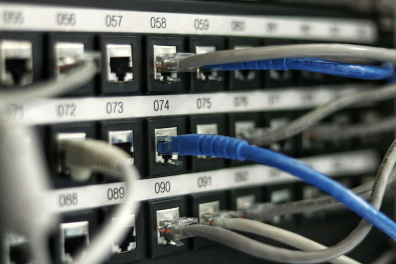 Data Connected Products